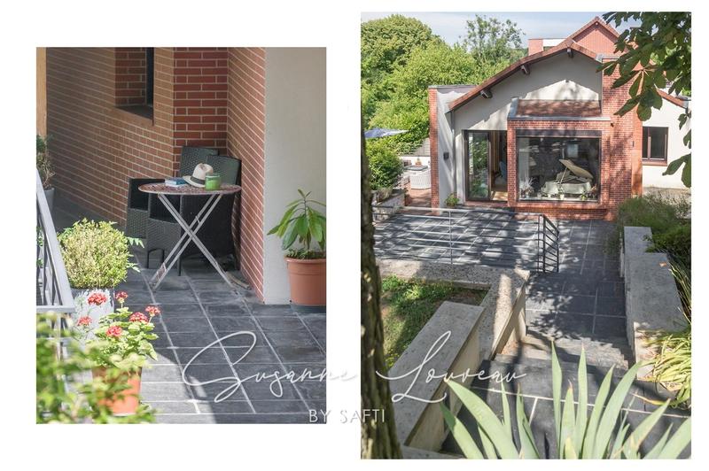 Maison - 355 m² - 11 pièces