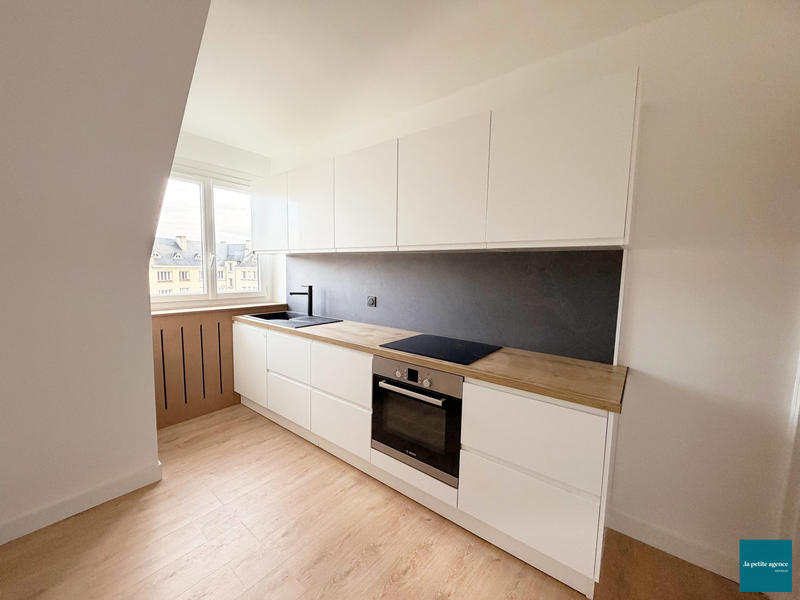 Appartement - 69 m² - 3 pièces