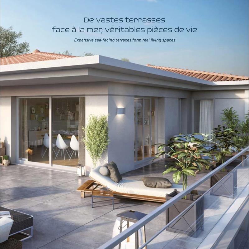 Appartement - 157 m² - 5 pièces