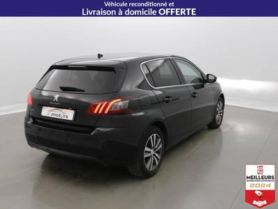 Peugeot 308 PureTech 130 Allure +Acc