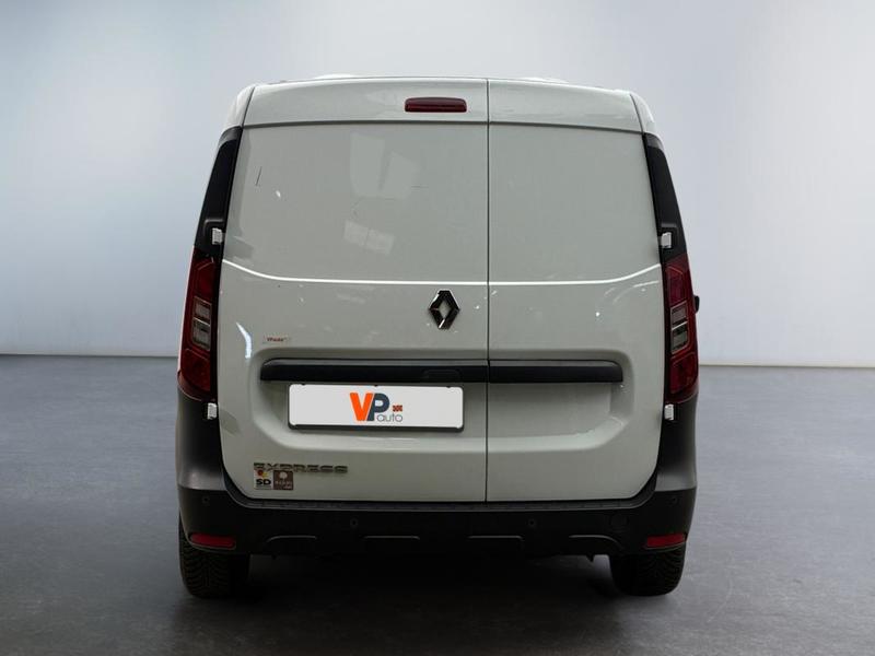 Renault Express Van Blue Dci 95 - 22 Confort