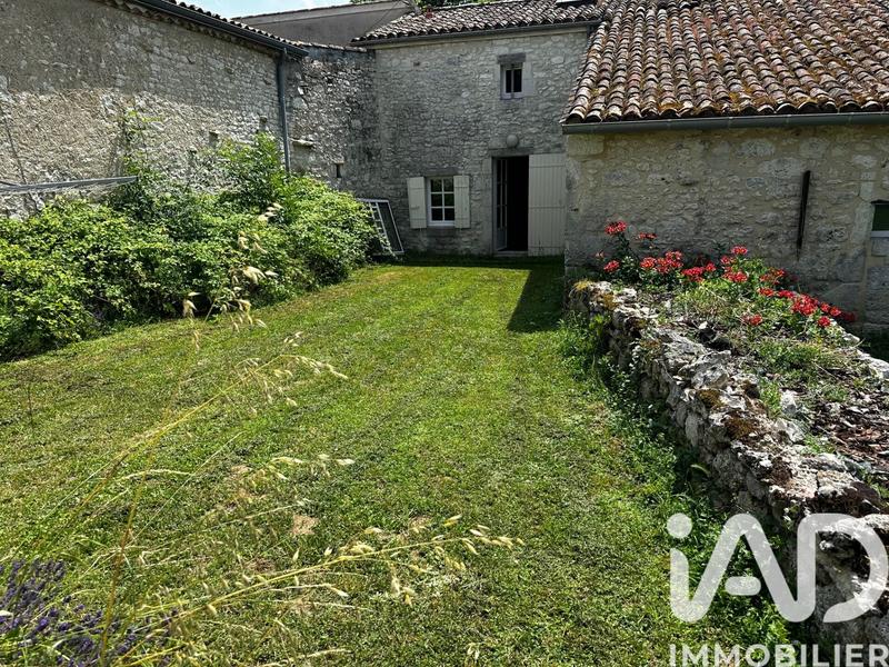 Maison de village - 127 m² - 5 pièces