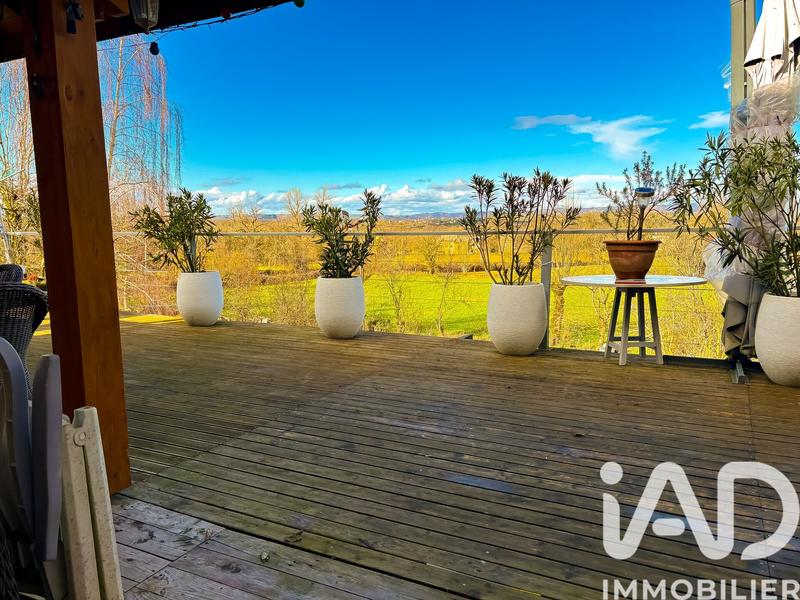 Châlet - 99 m² - 3 pièces