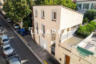 Maison - 66 m² - 3 pièces