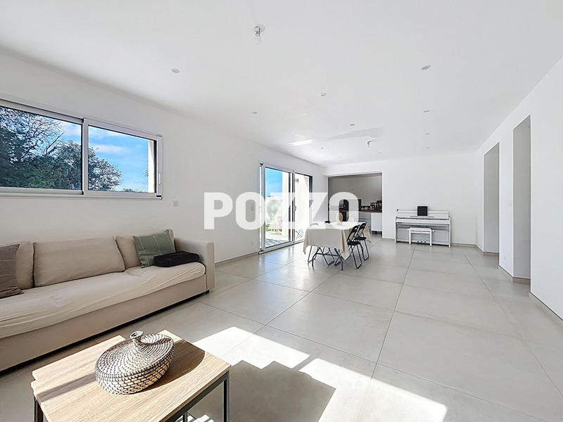 Maison - 142 m² - 7 pièces