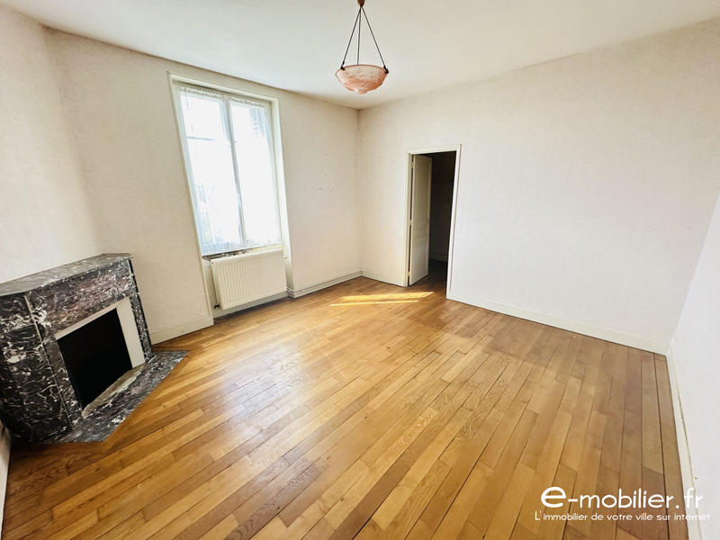Maison - 146 m² - 5 pièces