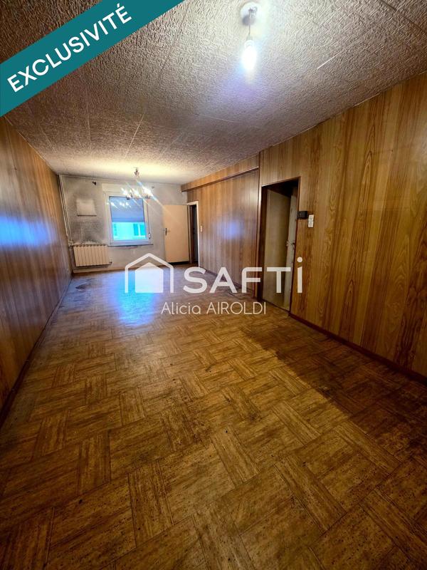 Maison - 150 m² - 7 pièces