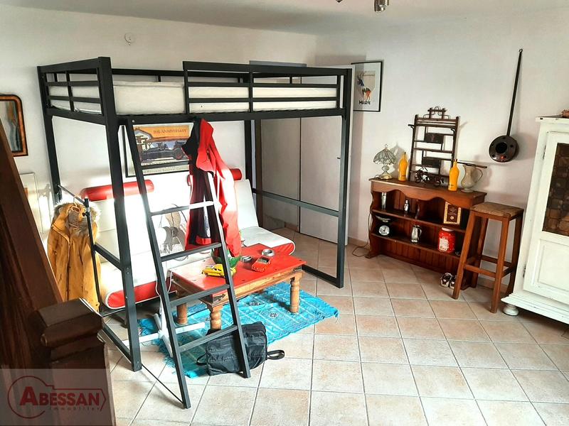 Maison - 81 m² - 4 pièces