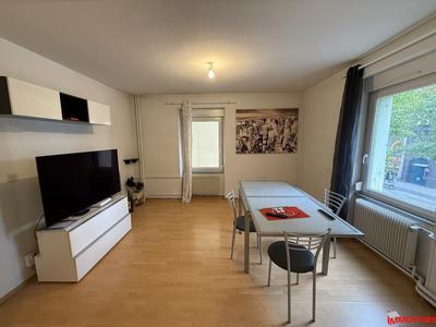 Appartement - 87 m² - 3 pièces