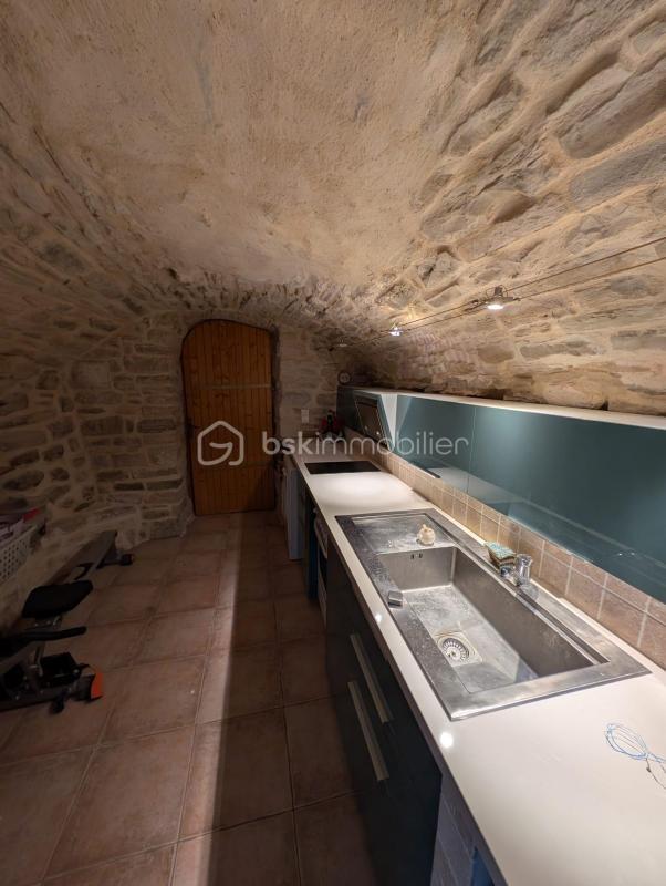 Maison de village - 127 m² - 7 pièces