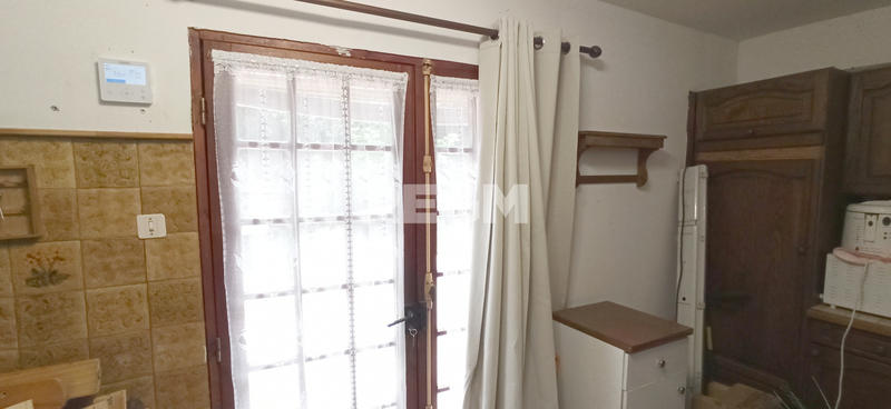 Maison - 136 m² - 8 pièces