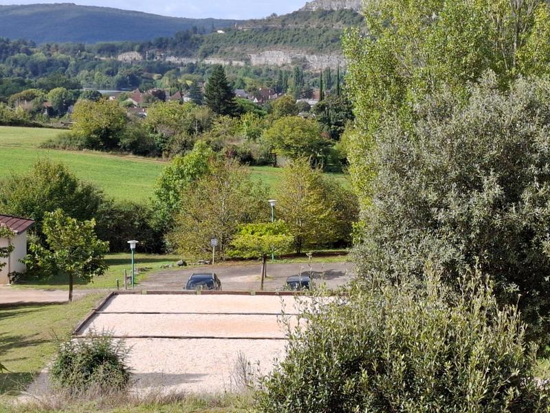 Maison - 44 m² - 3 pièces