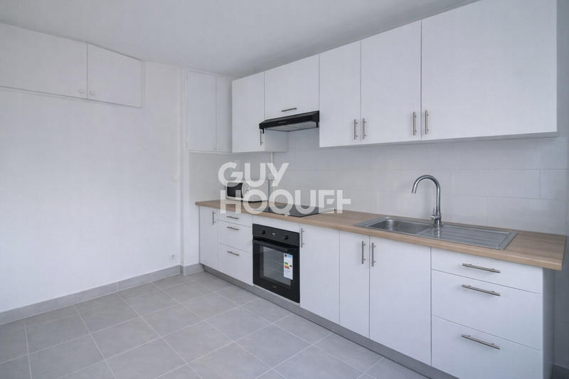 Appartement - 27 m² - 1 pièce