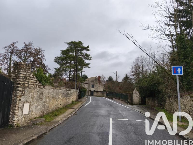 Appartement - 100 m² - 4 pièces