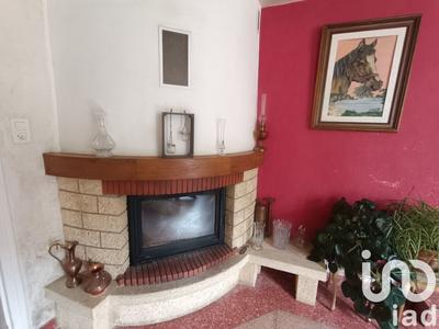 Maison de campagne - 109 m² - 4 pièces