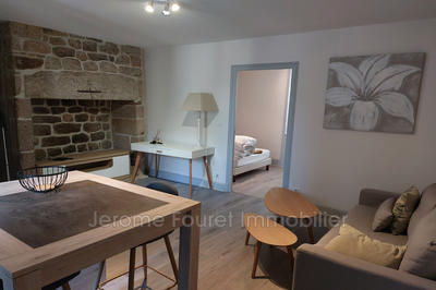 Appartement - 32 m² - 2 pièces