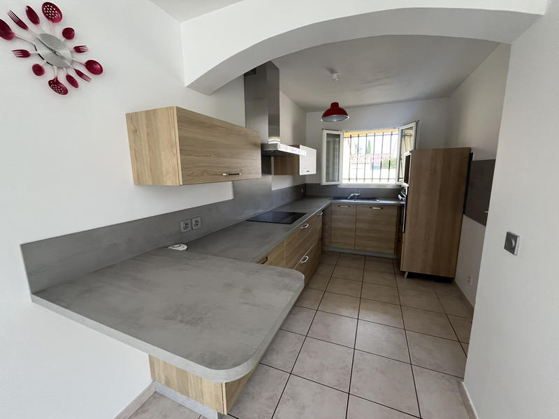 Villa - 82 m² - 4 pièces