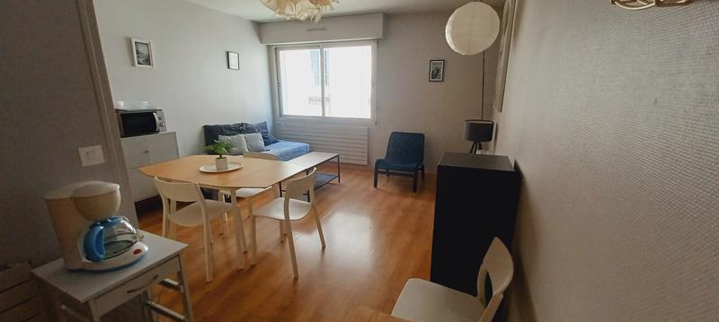 Appartement - 32 m² - 1 pièce