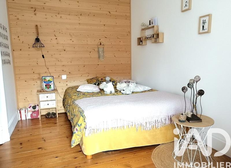 Maison de ville - 170 m² - 8 pièces