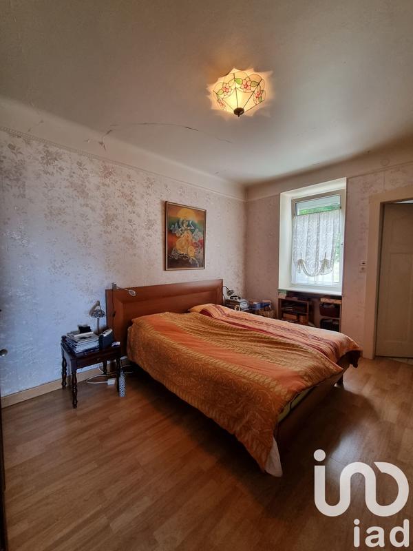 Maison - 119 m² - 5 pièces