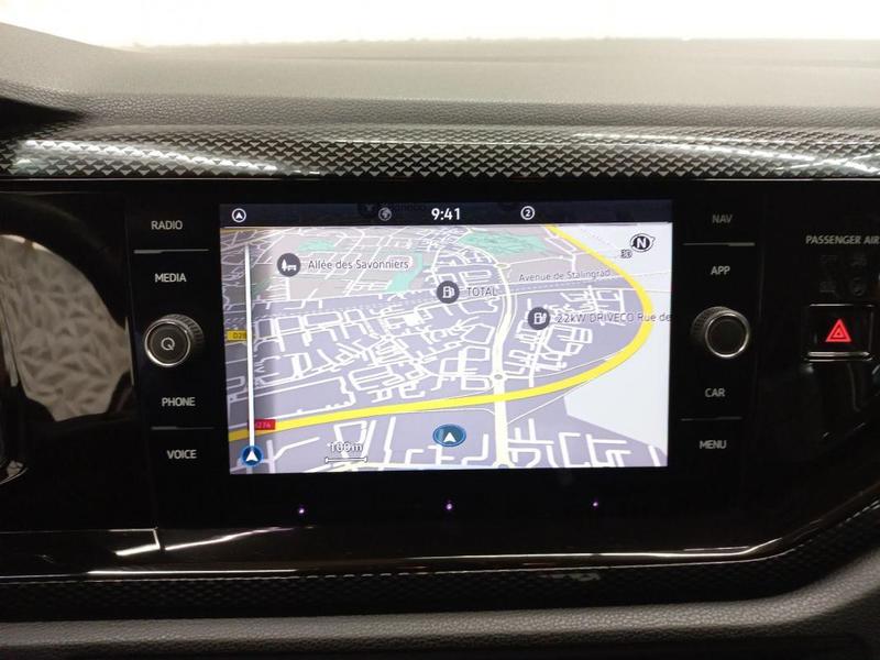 Volkswagen Polo 1.0 Tsi 95 s&amp;S Bvm5 Life Business