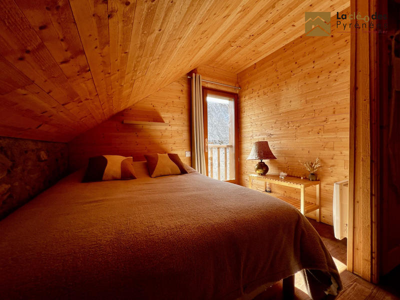 Maison contemporaine - 84 m² - 5 pièces