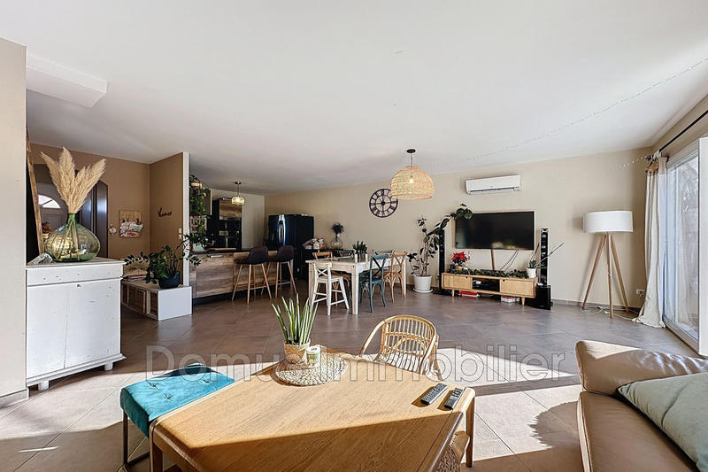 Maison - 91 m² - 4 pièces