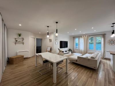 Appartement - 78 m² - 4 pièces