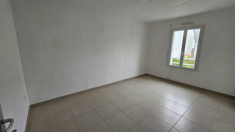 Maison - 111 m² - 6 pièces