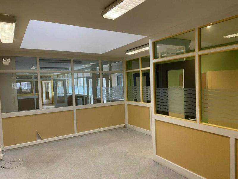 Immeuble - 282 m² - 9 pièces