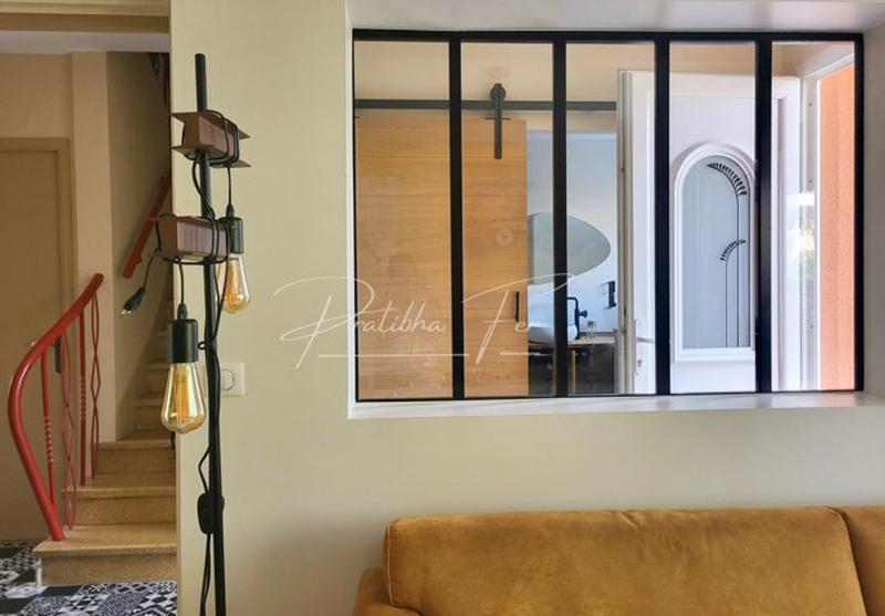 Maison - 103 m² - 5 pièces