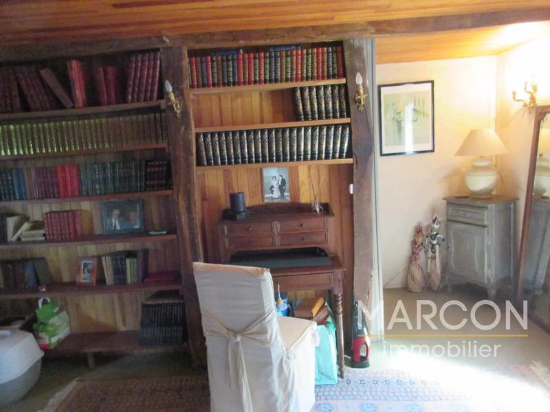 Propriété - 122 m² - 5 pièces