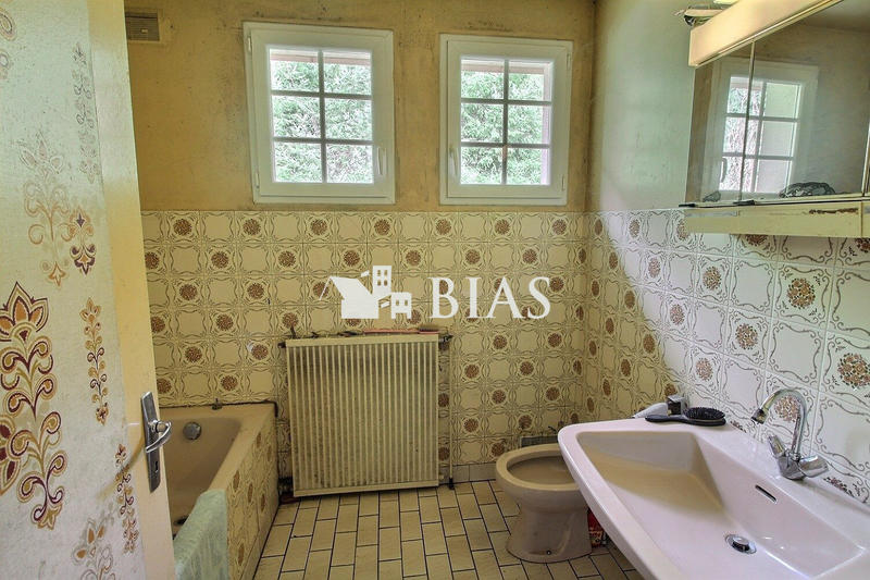 Maison - 78 m² - 3 pièces