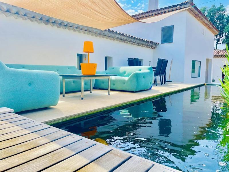 Villa - 166 m² - 4 pièces