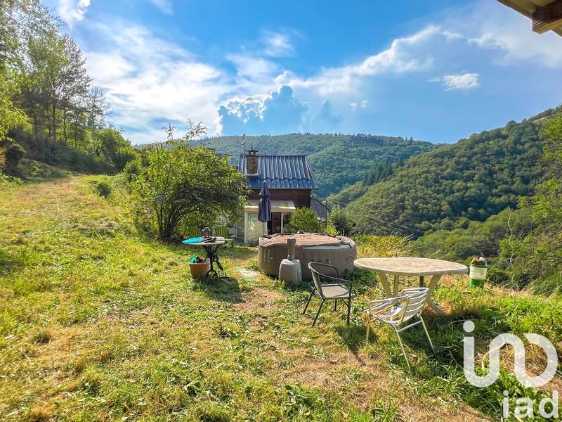 Maison - 80 m² - 6 pièces