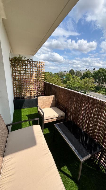 Appartement - 79 m² - 4 pièces