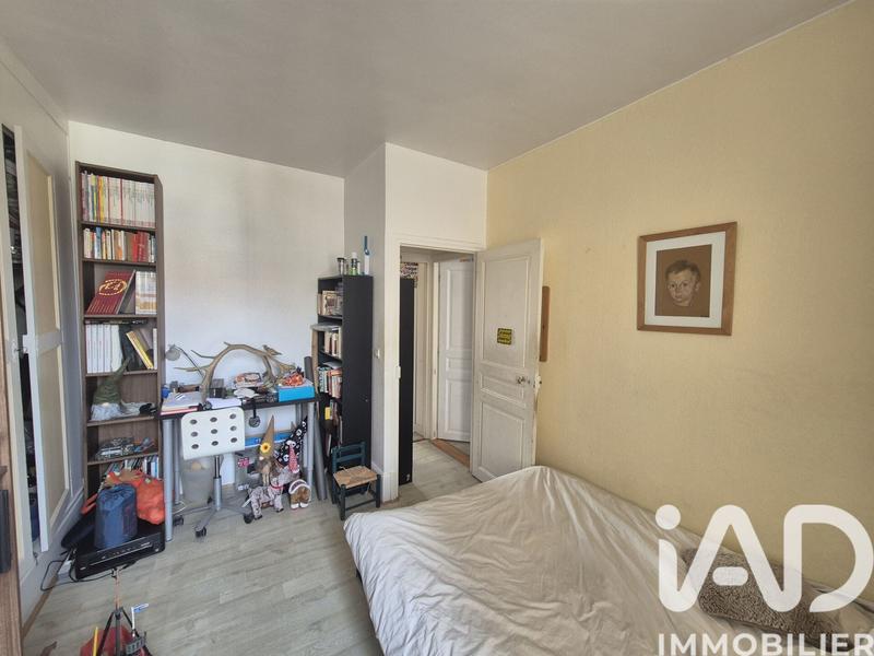 Maison de ville - 155 m² - 6 pièces