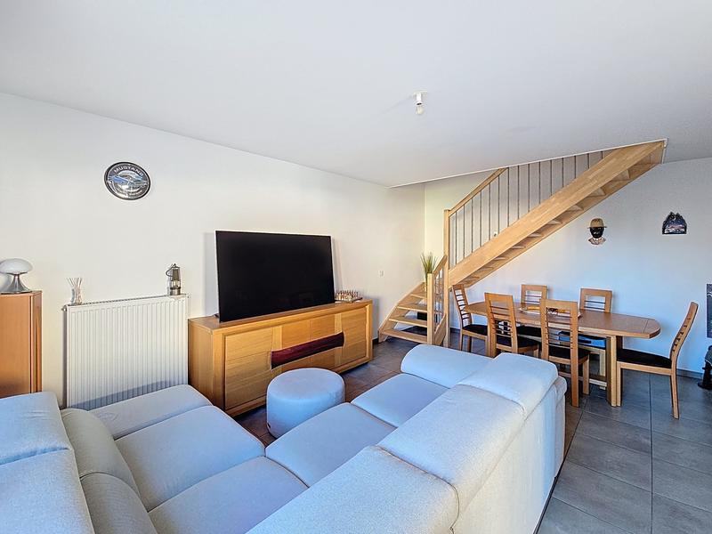 Villa - 86 m² - 4 pièces