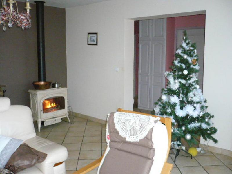 Maison - 167 m² - 8 pièces