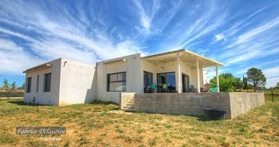 Maison - 141 m² - 4 pièces