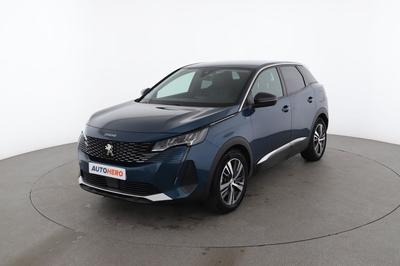 Peugeot 3008 1.6 Hybrid Allure Pack e-Eat8 225 ch