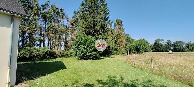 Maison de campagne - 107 m² - 6 pièces