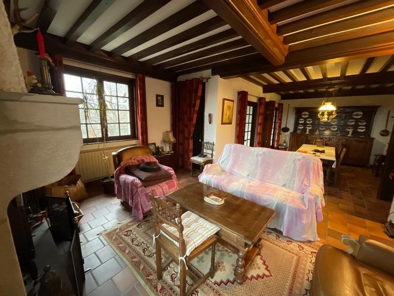 Villa - 152 m² - 6 pièces