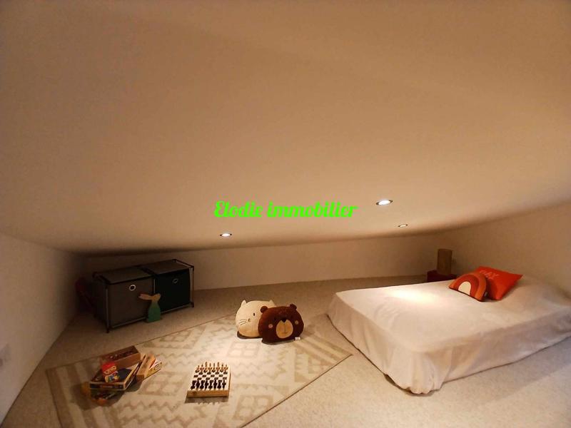 Maison - 50 m² - 3 pièces