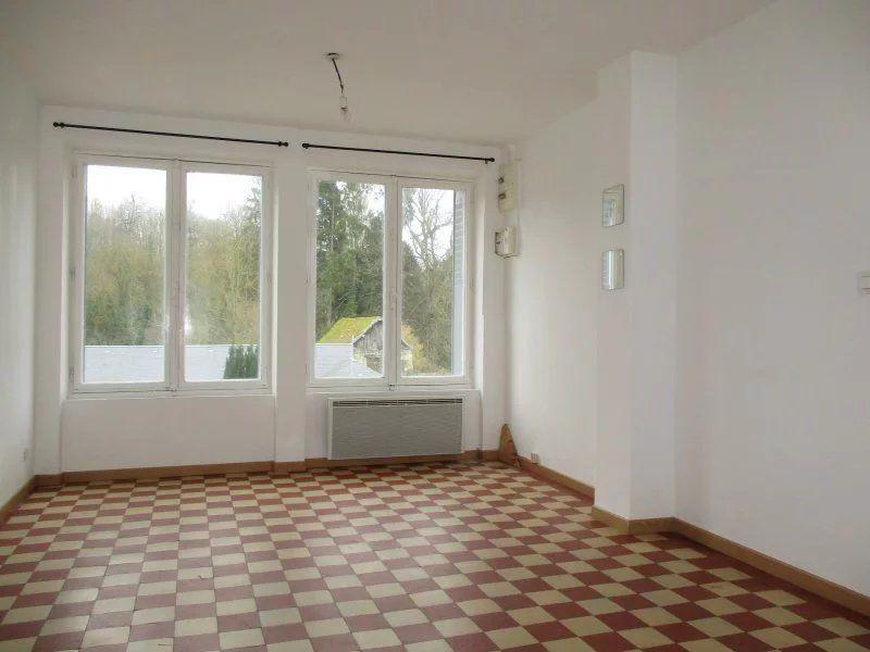 Maison - 70 m² - 4 pièces