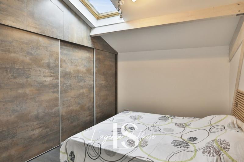 Maison - 177 m² - 7 pièces