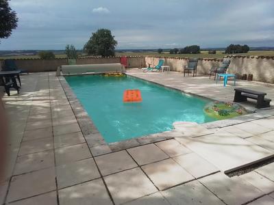 Maison traditionnelle - 157 m² - 8 pièces