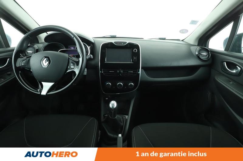 Renault Clio 1.2 Limited 75 ch