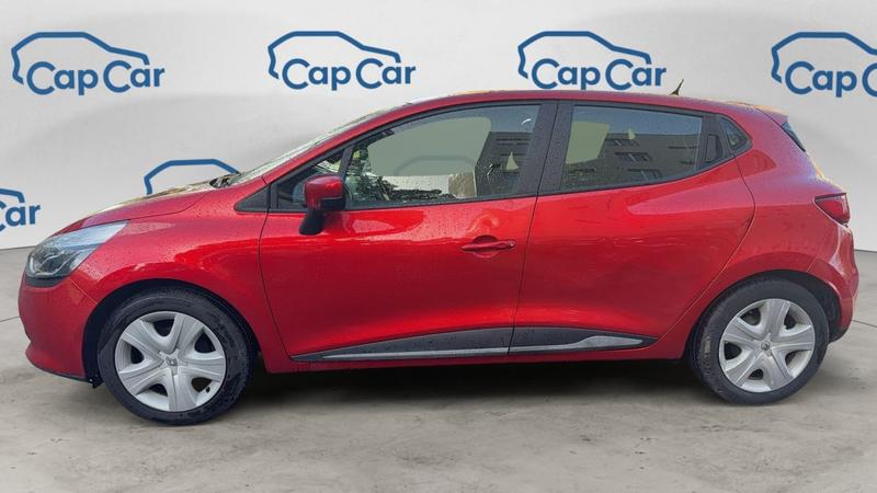 Renault Clio 0.9 TCe 90 Energy Zen