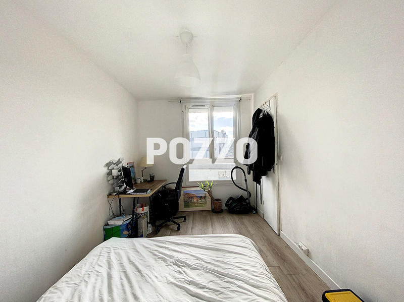 Appartement - 50 m² - 3 pièces